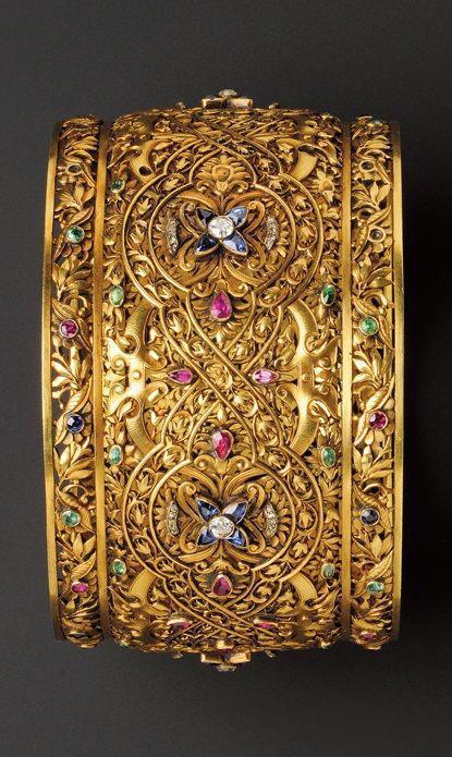 Broad gold 2025 kada designs